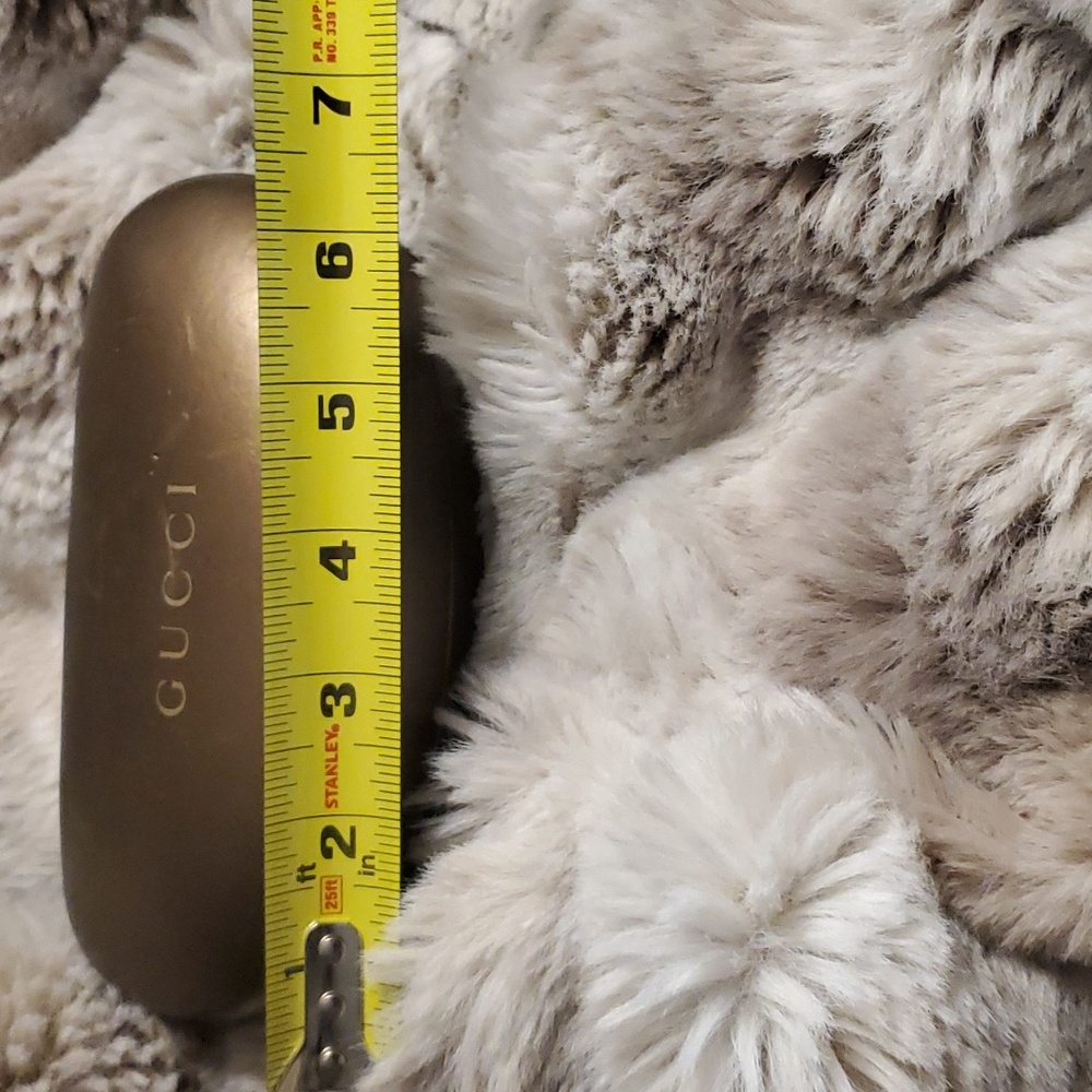 AUTHENTIC GUCCI SHADES